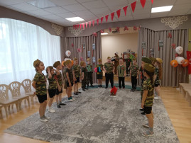Праздник Великой победы Праздник Великой победы.
