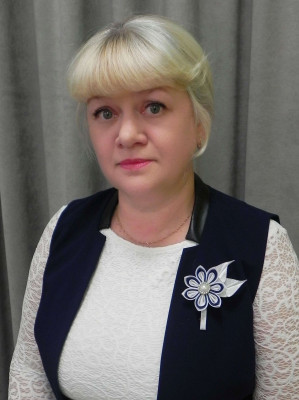 Воспитатель высшей категории Шаповалова Ирина Петровна